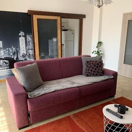 App Maria 1 Apartman Zambratija Kültér fotó