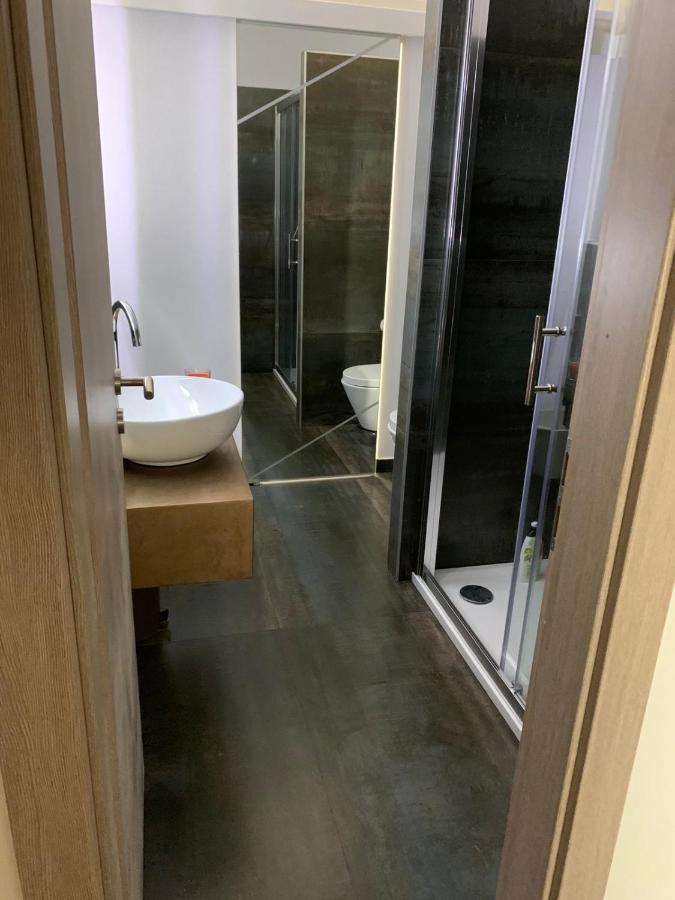 App Maria 1 Apartman Zambratija Kültér fotó